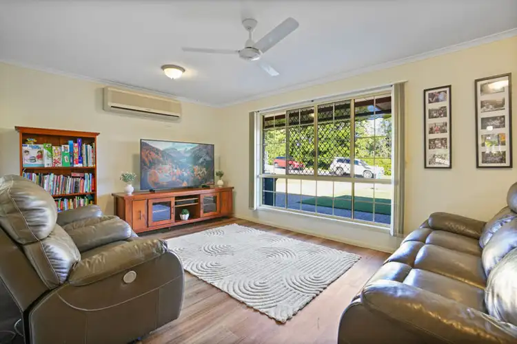 Fourth view of Homely house listing, 9 Buckingham Court, Telina QLD 4680