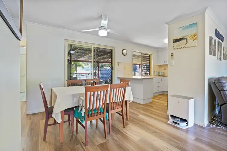 Fifth view of Homely house listing, 9 Buckingham Court, Telina QLD 4680