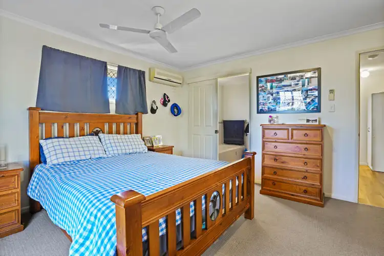 Sixth view of Homely house listing, 9 Buckingham Court, Telina QLD 4680