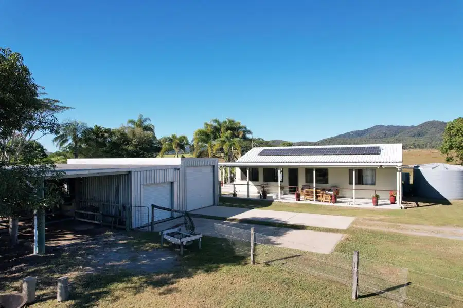 Main view of Homely rural property listing, 35 Oakenden Sarina Rd, Oakenden QLD 4741