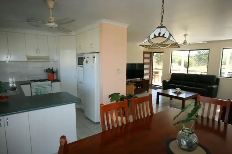 Second view of Homely rural property listing, 35 Oakenden Sarina Rd, Oakenden QLD 4741