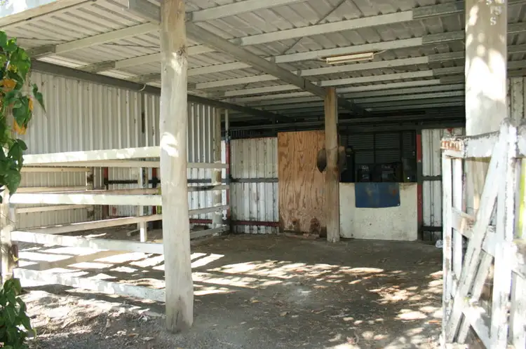 Third view of Homely rural property listing, 35 Oakenden Sarina Rd, Oakenden QLD 4741