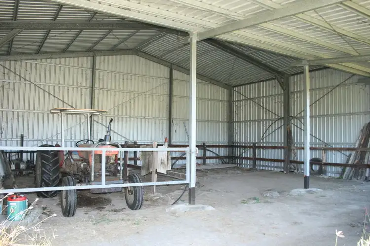 Fourth view of Homely rural property listing, 35 Oakenden Sarina Rd, Oakenden QLD 4741