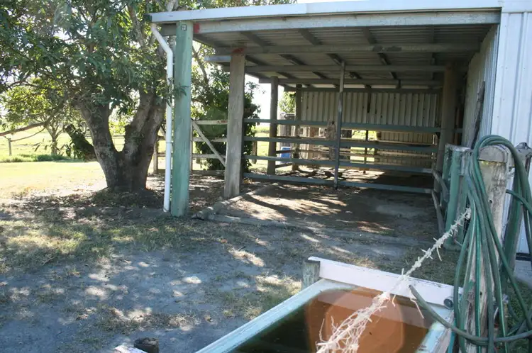 Fifth view of Homely rural property listing, 35 Oakenden Sarina Rd, Oakenden QLD 4741