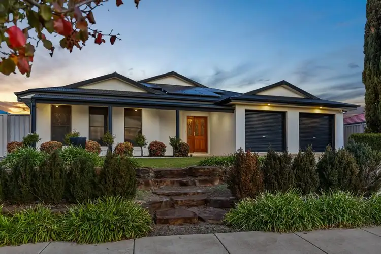 Main view of Homely house listing, 126 YENTOO DRIVE, Glenfield Park NSW 2650