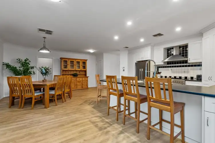 Second view of Homely house listing, 126 YENTOO DRIVE, Glenfield Park NSW 2650