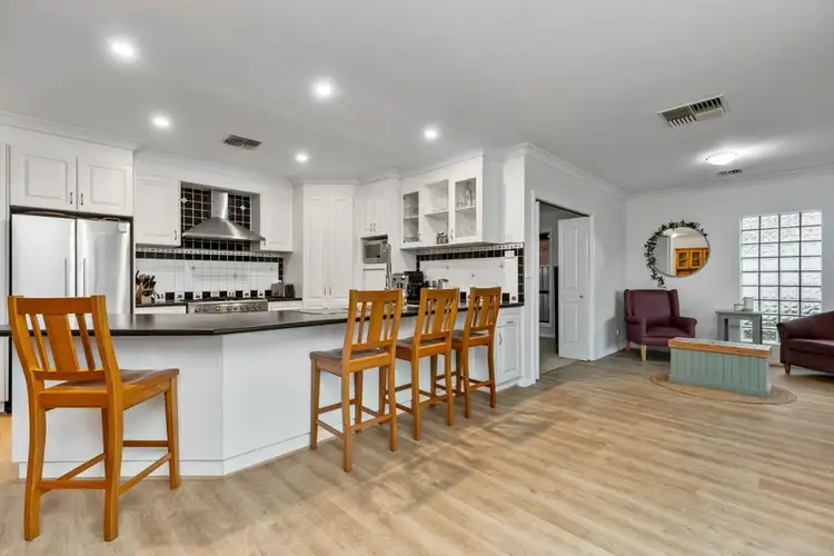 Third view of Homely house listing, 126 YENTOO DRIVE, Glenfield Park NSW 2650