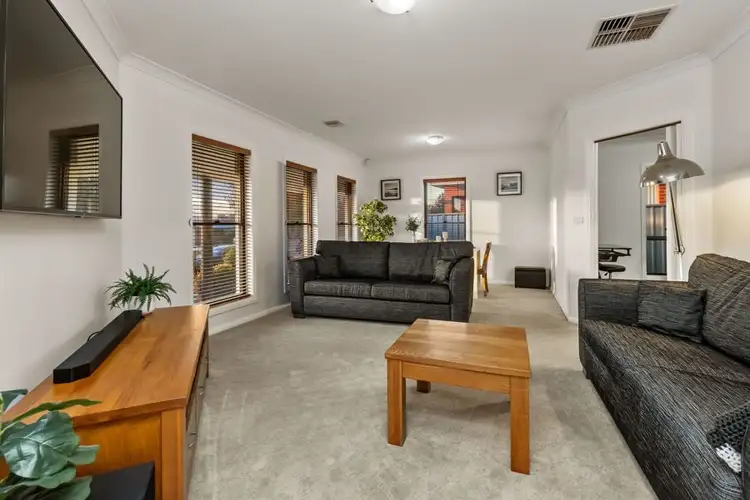 Fourth view of Homely house listing, 126 YENTOO DRIVE, Glenfield Park NSW 2650