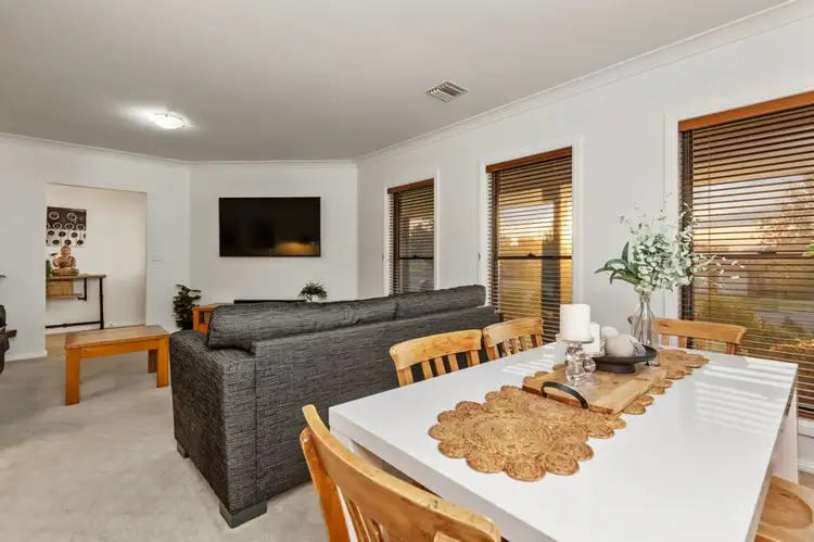 Fifth view of Homely house listing, 126 YENTOO DRIVE, Glenfield Park NSW 2650