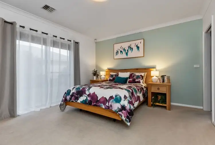 Sixth view of Homely house listing, 126 YENTOO DRIVE, Glenfield Park NSW 2650