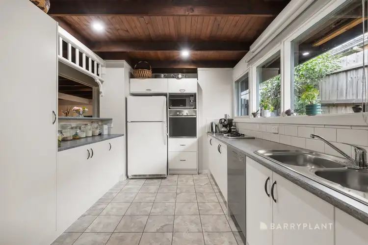 Second view of Homely house listing, 43 Macedon Road, Templestowe Lower VIC 3107