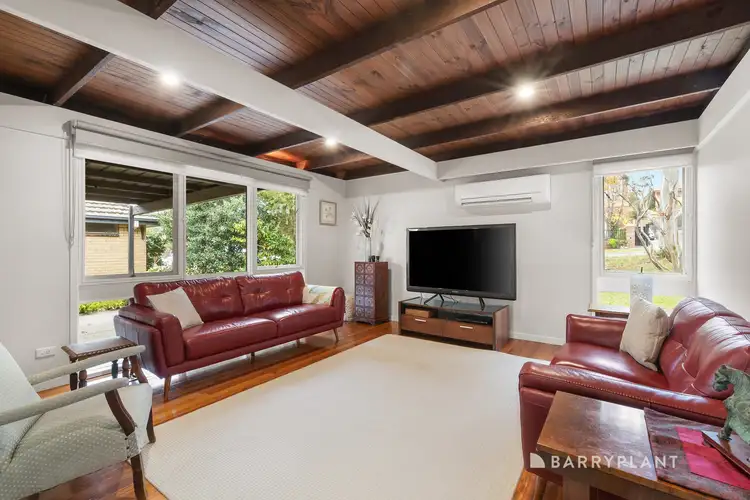 Third view of Homely house listing, 43 Macedon Road, Templestowe Lower VIC 3107