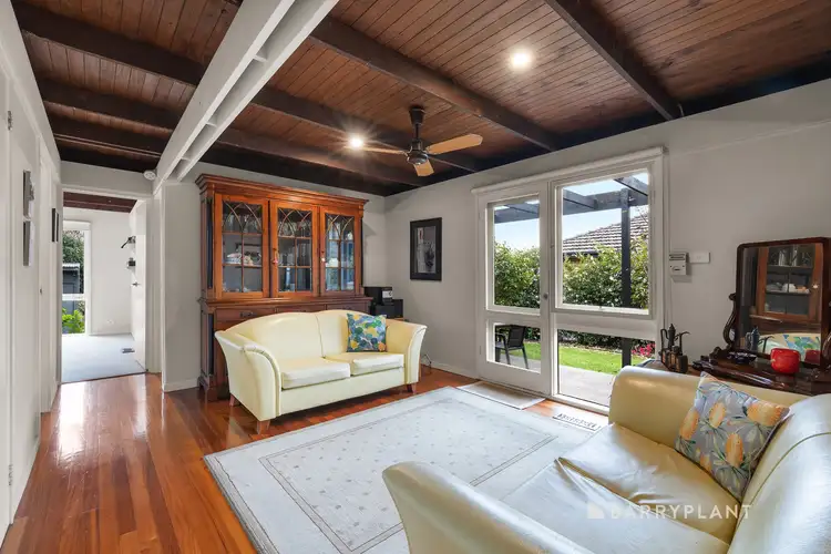 Fourth view of Homely house listing, 43 Macedon Road, Templestowe Lower VIC 3107
