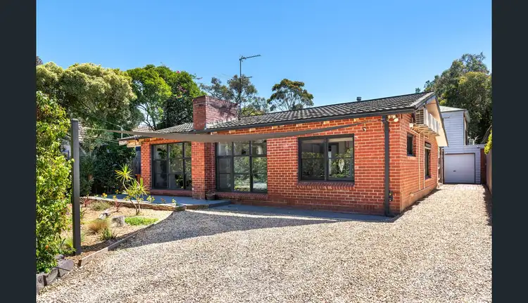 Main view of Homely house listing, 24 Gerald Street, Blackburn VIC 3130