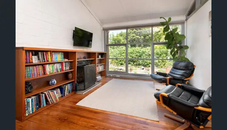 Second view of Homely house listing, 24 Gerald Street, Blackburn VIC 3130