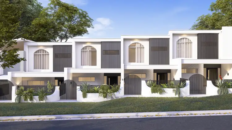 Third view of Homely house listing, 45-47 Springwood Street, Mount Gravatt East QLD 4122