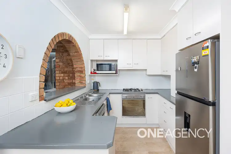 Third view of Homely house listing, 66 NIXON CRESCENT, Tolland NSW 2650