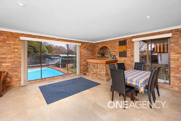 Fourth view of Homely house listing, 66 NIXON CRESCENT, Tolland NSW 2650