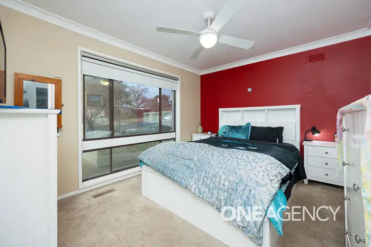 Fifth view of Homely house listing, 66 NIXON CRESCENT, Tolland NSW 2650