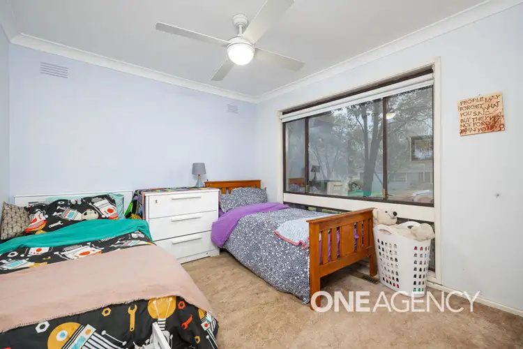 Sixth view of Homely house listing, 66 NIXON CRESCENT, Tolland NSW 2650