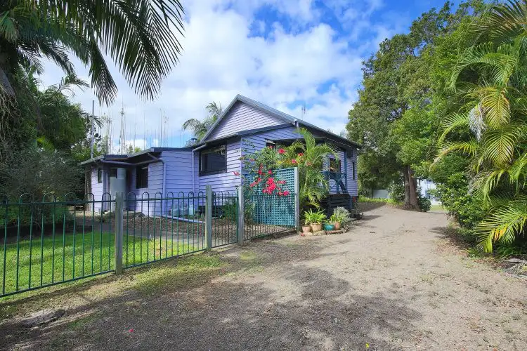 33 Obi Obi Road, Mapleton QLD 4560