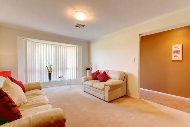 Second view of Homely house listing, 13 Linford Close, Salisbury Downs SA 5108