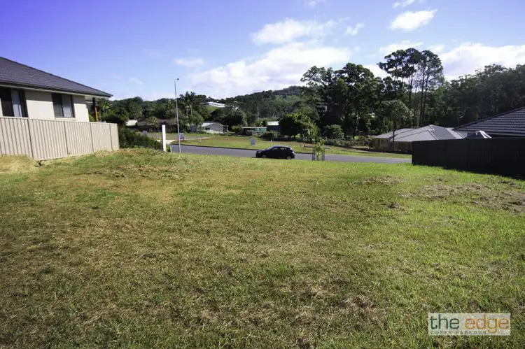14 Moonee Creek Drive, Moonee Beach NSW 2450