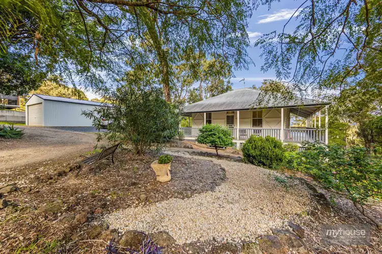 14 Phalaris Court, Meringandan West QLD 4352