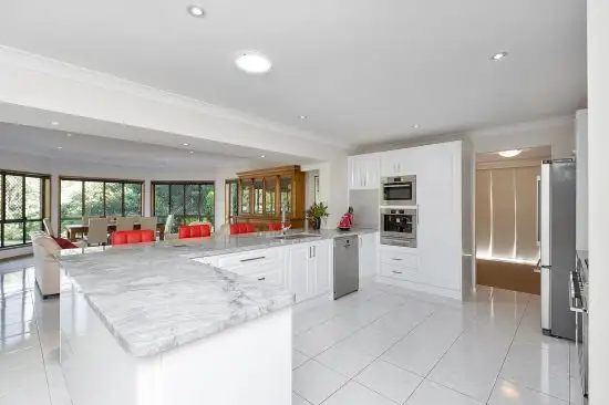 Second view of Homely house listing, 222 Forestdale Dr, Forestdale QLD 4118