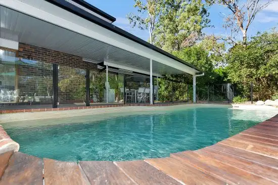 Fourth view of Homely house listing, 222 Forestdale Dr, Forestdale QLD 4118