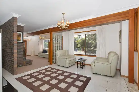 Fifth view of Homely house listing, 222 Forestdale Dr, Forestdale QLD 4118