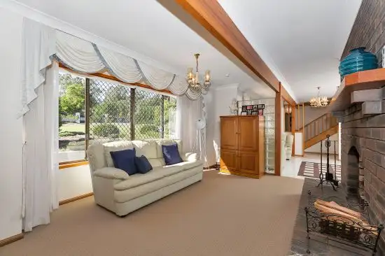 Sixth view of Homely house listing, 222 Forestdale Dr, Forestdale QLD 4118