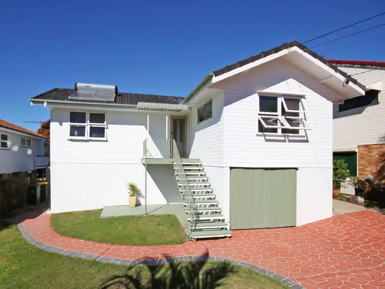 Fifth view of Homely house listing, 37 Lebanon Street, Brighton QLD 4017