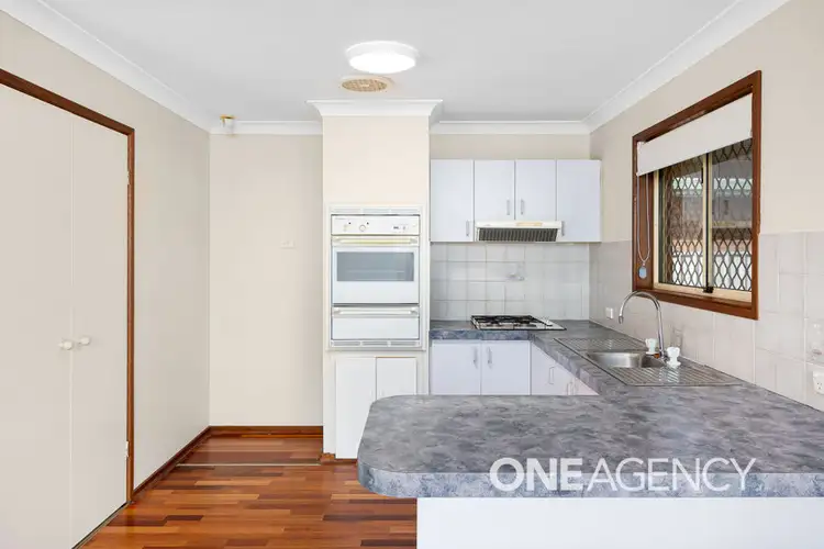 Third view of Homely house listing, 15 YUNGANA PLACE, Glenfield Park NSW 2650