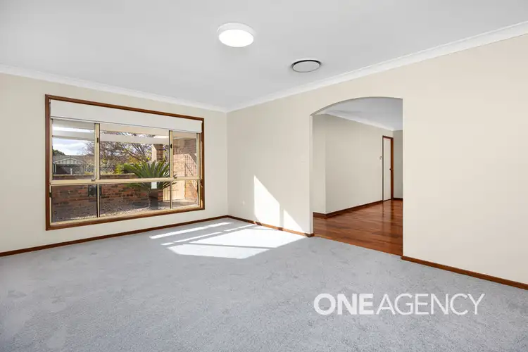 Fourth view of Homely house listing, 15 YUNGANA PLACE, Glenfield Park NSW 2650