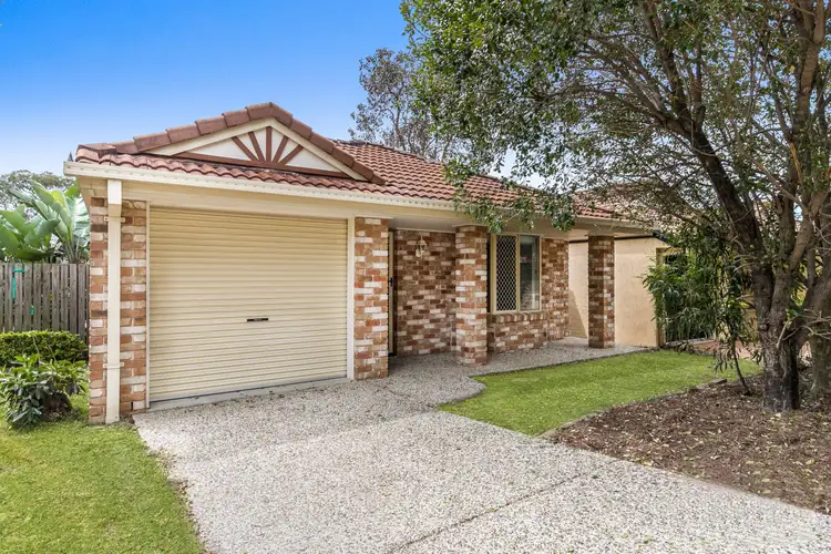 Second view of Homely house listing, 10 Central St, Forest Lake QLD 4078