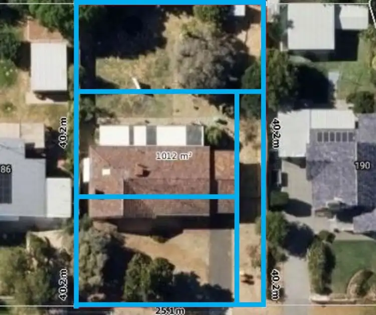 188 Clarke Street, Carey Park WA 6230