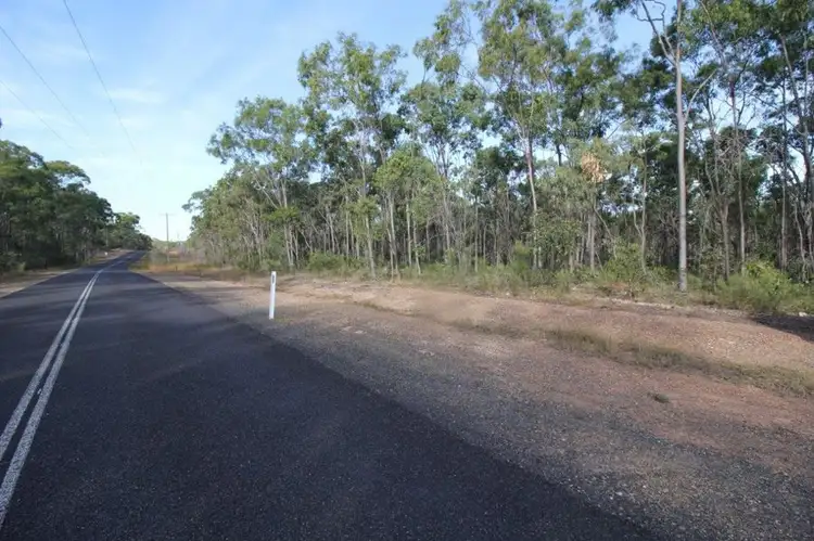 Fourth view of Homely rural property listing, Lot 33 Cross Road, Euleilah QLD 4674
