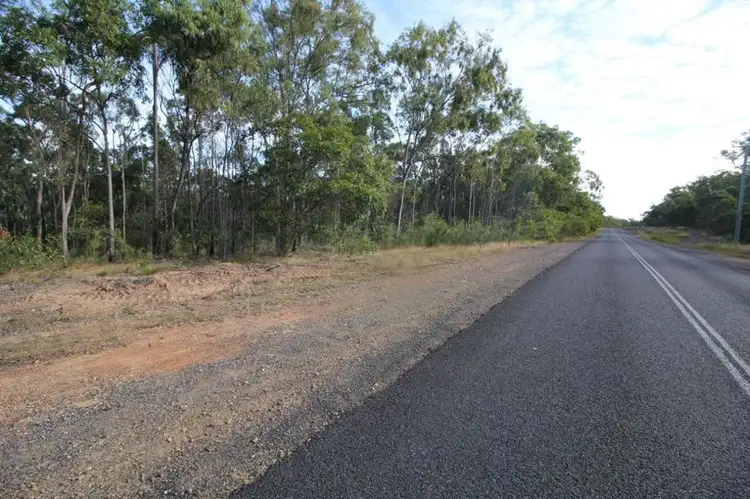 Fifth view of Homely rural property listing, Lot 33 Cross Road, Euleilah QLD 4674