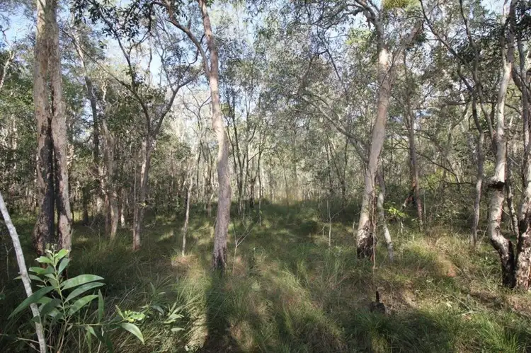 Sixth view of Homely rural property listing, Lot 33 Cross Road, Euleilah QLD 4674