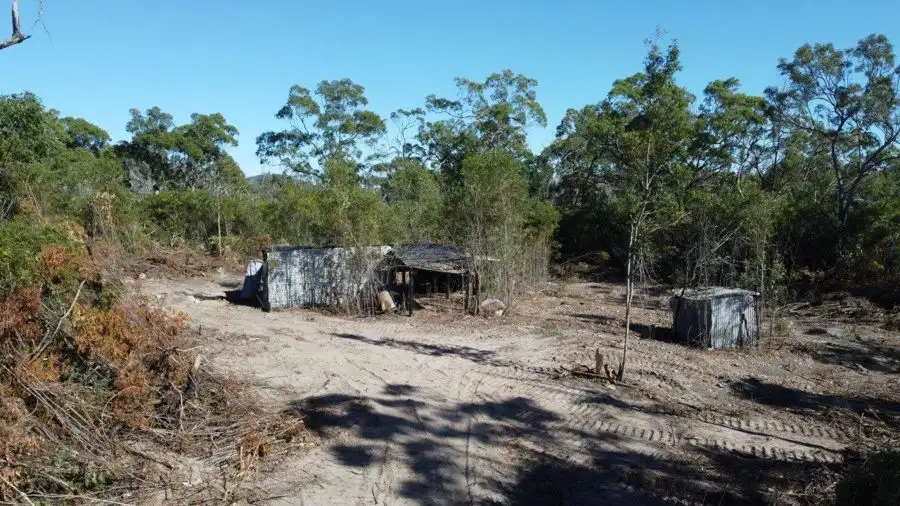 Main view of Homely rural property listing, Lot 25 Matchbox Road, Deepwater QLD 4674