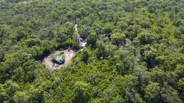 Fifth view of Homely rural property listing, Lot 25 Matchbox Road, Deepwater QLD 4674