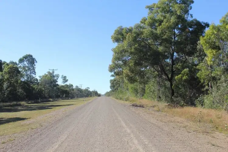 Sixth view of Homely rural property listing, Lot 25 Matchbox Road, Deepwater QLD 4674