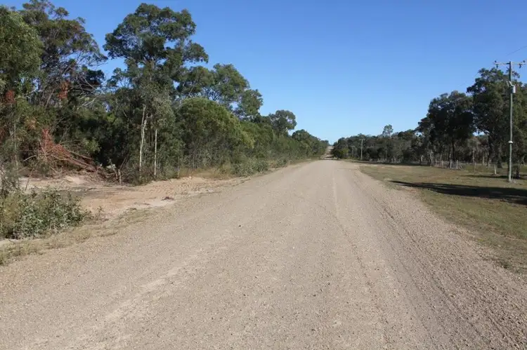 Seventh view of Homely rural property listing, Lot 25 Matchbox Road, Deepwater QLD 4674