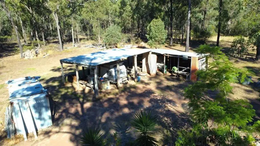 Main view of Homely rural property listing, Lot 3 Neils Road, Rosedale QLD 4674