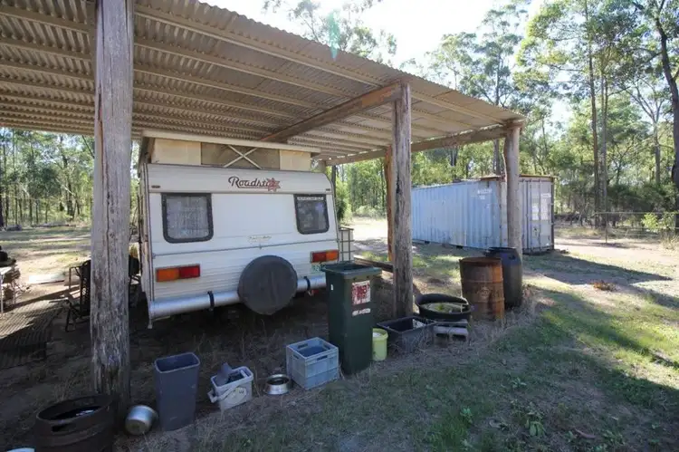 Second view of Homely rural property listing, Lot 3 Neils Road, Rosedale QLD 4674