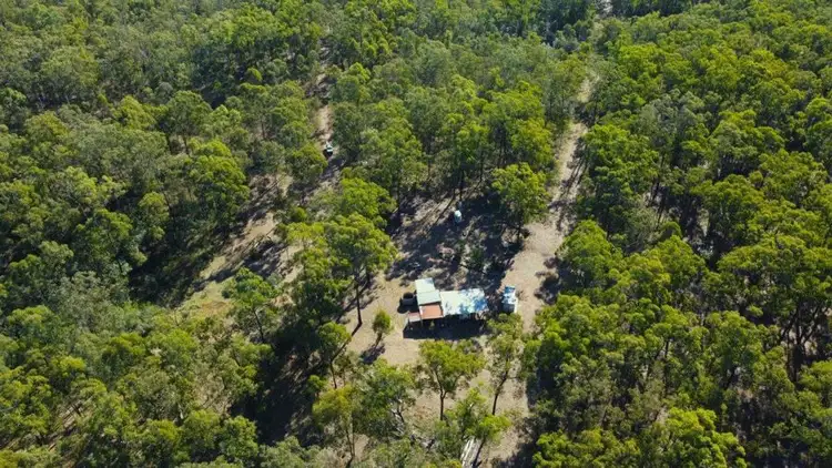 Fifth view of Homely rural property listing, Lot 3 Neils Road, Rosedale QLD 4674