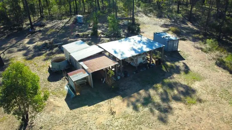 Sixth view of Homely rural property listing, Lot 3 Neils Road, Rosedale QLD 4674