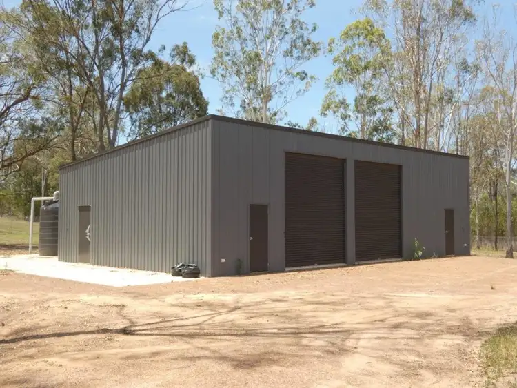 Second view of Homely rural property listing, 340 Neils Road, Rosedale QLD 4674