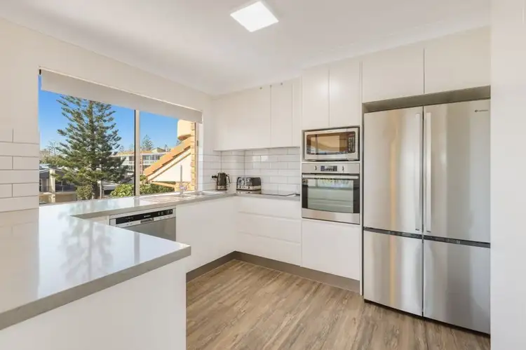 Fifth view of Homely apartment listing, 1/43 Mclean Street, Coolangatta QLD 4225